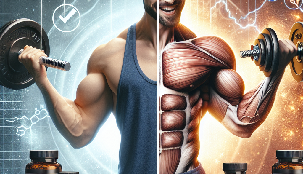 Gli effetti delle Drostanolone pillole sull'incremento della resistenza muscolare