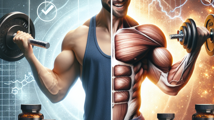 Gli effetti delle Drostanolone pillole sull'incremento della resistenza muscolare