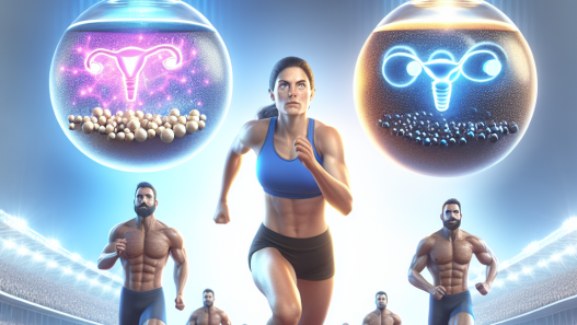 Gonadotropina e testosterone: la combinazione vincente per gli atleti