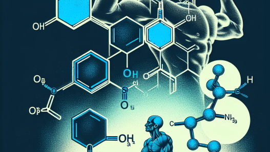 Il Drostanolone propionato come integratore alimentare per migliorare le performance fisiche