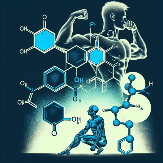 Il Drostanolone propionato come integratore alimentare per migliorare le performance fisiche