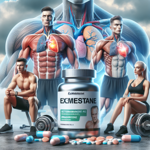 Il ruolo dell'Exemestane nella terapia ormonale sostitutiva degli sportivi