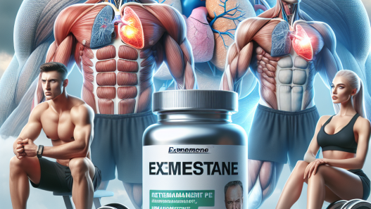 Il ruolo dell'Exemestane nella terapia ormonale sostitutiva degli sportivi