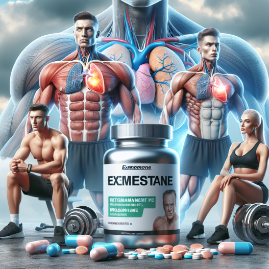 Il ruolo dell'Exemestane nella terapia ormonale sostitutiva degli sportivi