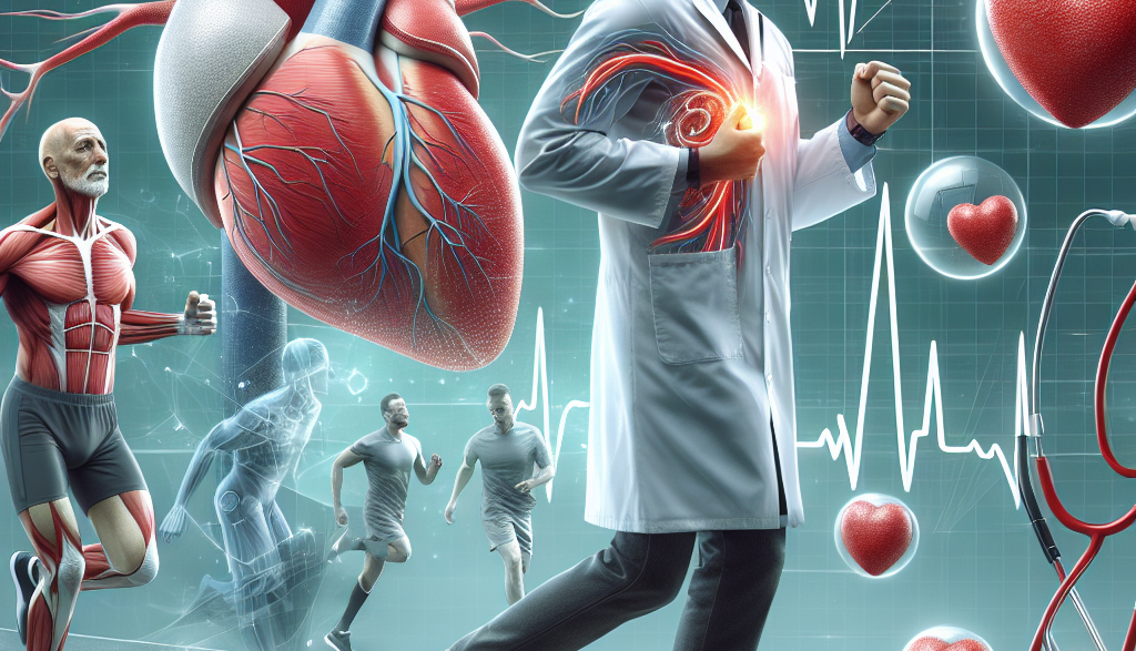 L'uso dell'Ezetimibe nella prevenzione delle malattie cardiovascolari negli atleti