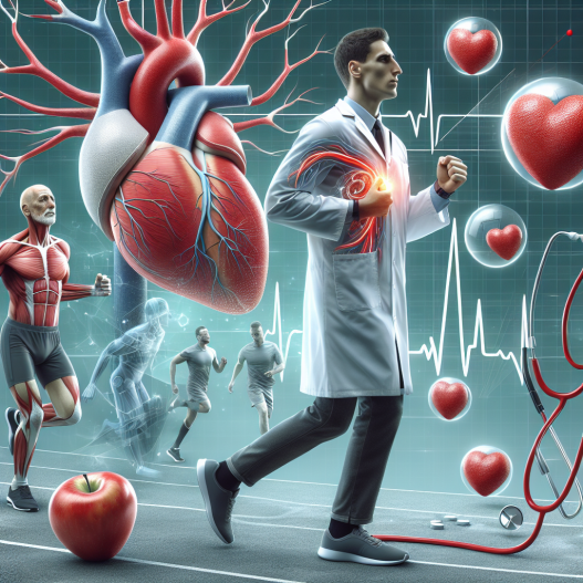 L'uso dell'Ezetimibe nella prevenzione delle malattie cardiovascolari negli atleti