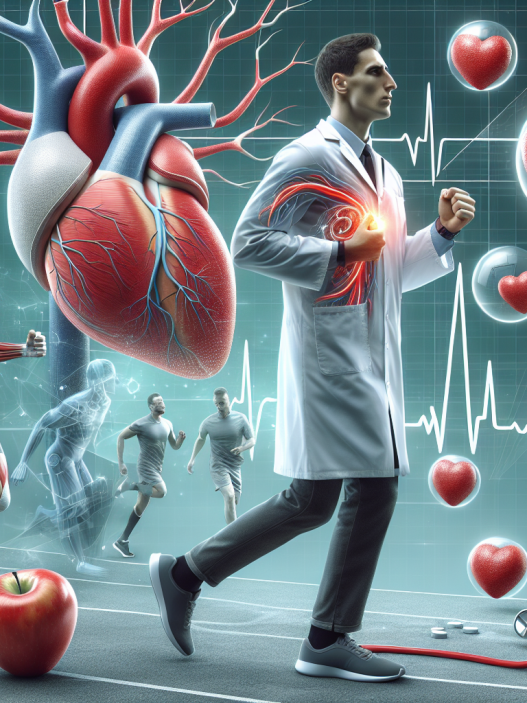 L'uso dell'Ezetimibe nella prevenzione delle malattie cardiovascolari negli atleti