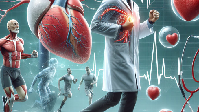 L'uso dell'Ezetimibe nella prevenzione delle malattie cardiovascolari negli atleti