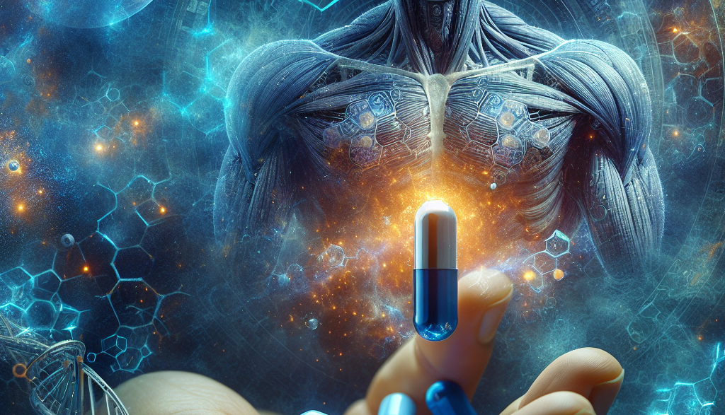 L'uso di Drostanolone pillole nel bodybuilding: vantaggi e rischi