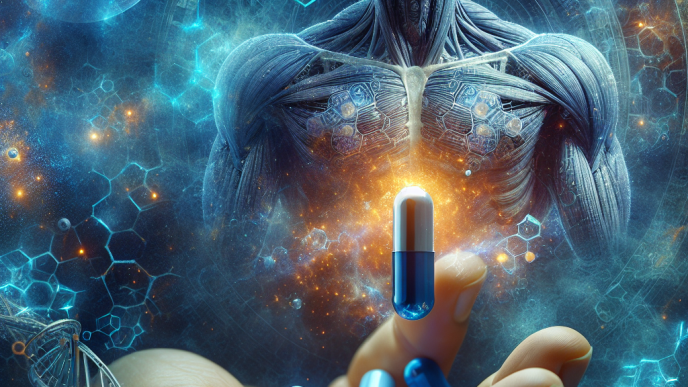 L'uso di Drostanolone pillole nel bodybuilding: vantaggi e rischi