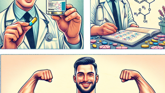 La Drostanolone nell'integrazione per il potenziamento muscolare