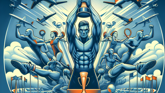 La regolamentazione dell'ECA nelle competizioni sportive