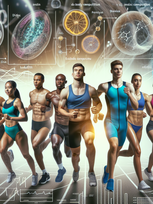 Insulina e composizione corporea negli sportivi: evidenze scientifiche