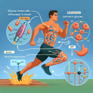 Insulina e metabolismo energetico durante l'esercizio fisico