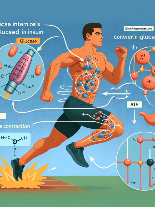 Insulina e metabolismo energetico durante l'esercizio fisico