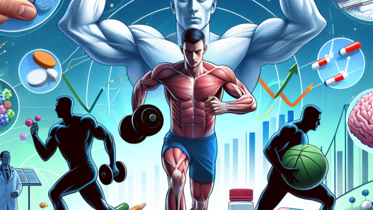 Isotretinoina e prestazioni sportive: cosa c'è da sapere