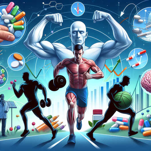 Isotretinoina e prestazioni sportive: cosa c'è da sapere