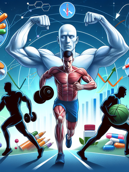 Isotretinoina e prestazioni sportive: cosa c'è da sapere