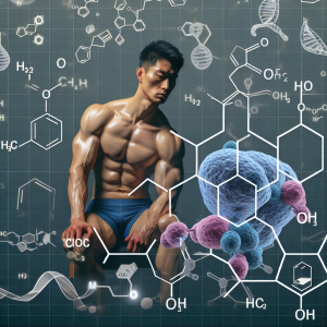 L'Isotretinoina e il recupero muscolare negli sportivi