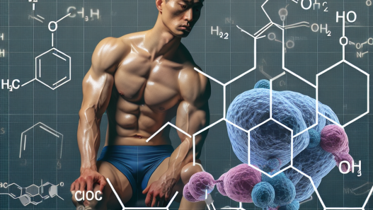 L'Isotretinoina e il recupero muscolare negli sportivi