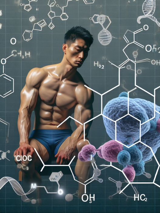 L'Isotretinoina e il recupero muscolare negli sportivi
