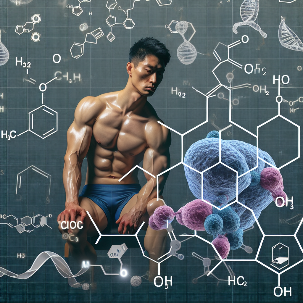 L'Isotretinoina e il recupero muscolare negli sportivi