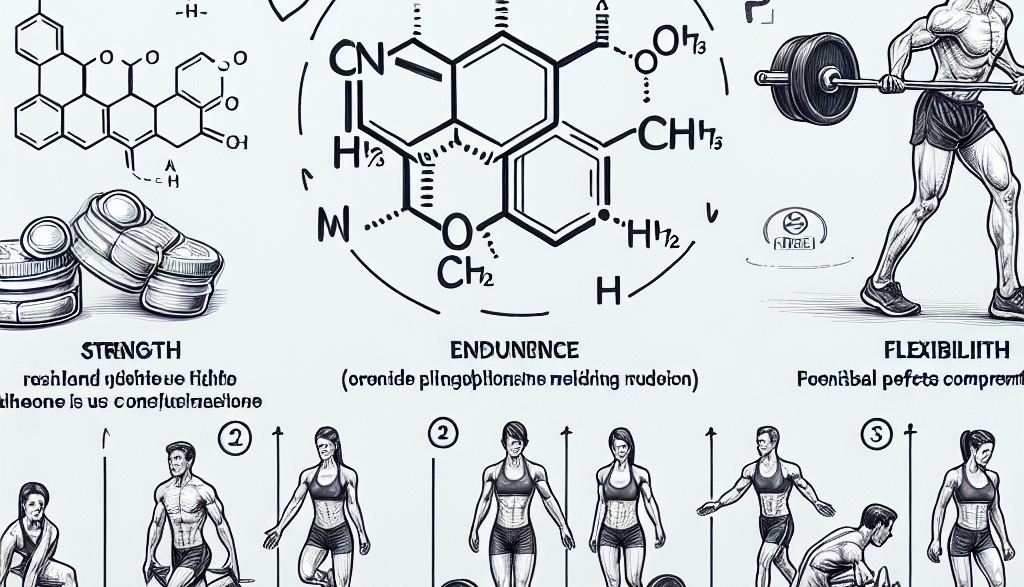 L'uso di Halotestin nel fitness: cosa c'è da sapere?