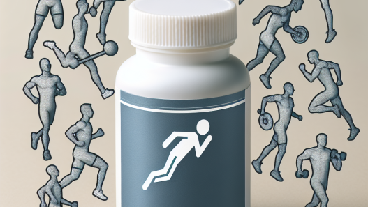 Levotiroxina sodica: un supporto per la performance atletica